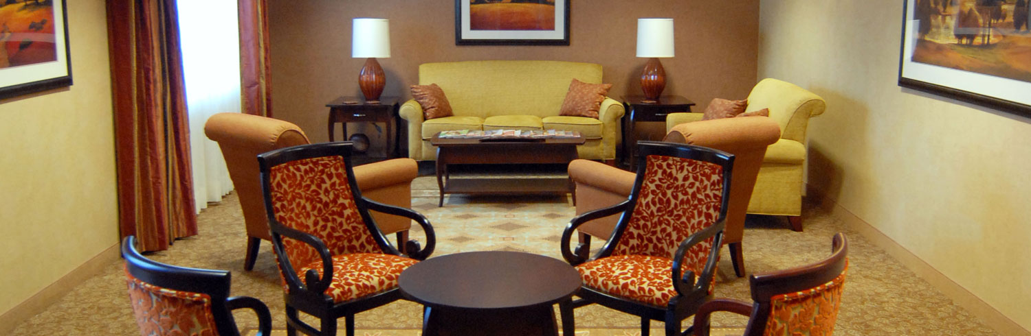 Retirement Living at Its Best | IL | Bloomingdale Horizon